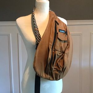 Kavu Crossbody Sling Bag